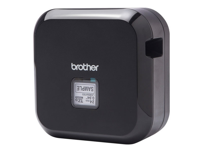 Brother P Touch Cube Plus PT P710BT